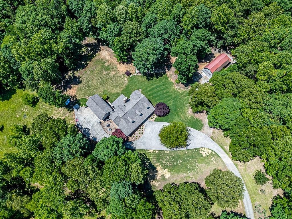 House in Dallas, Georgia, United States 4 - 18053665