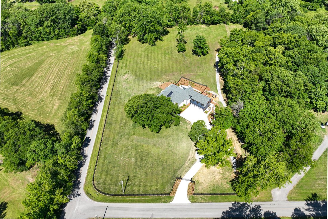 House in College Grove, Tennessee, United States 5 - 18053483