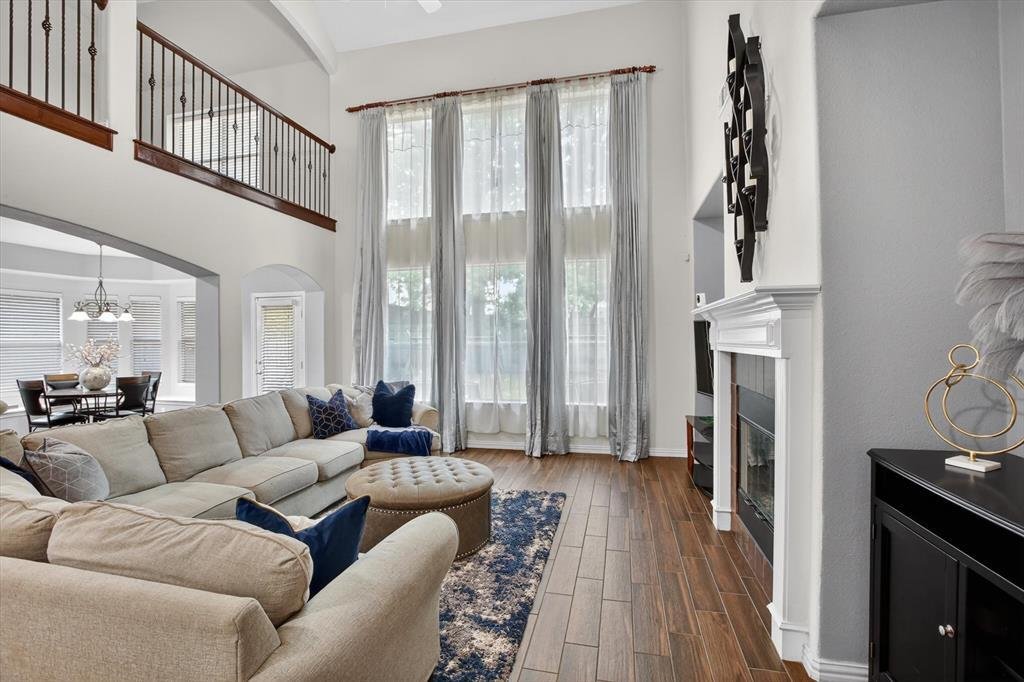 House in Arlington, Texas, United States 1 - 18053884