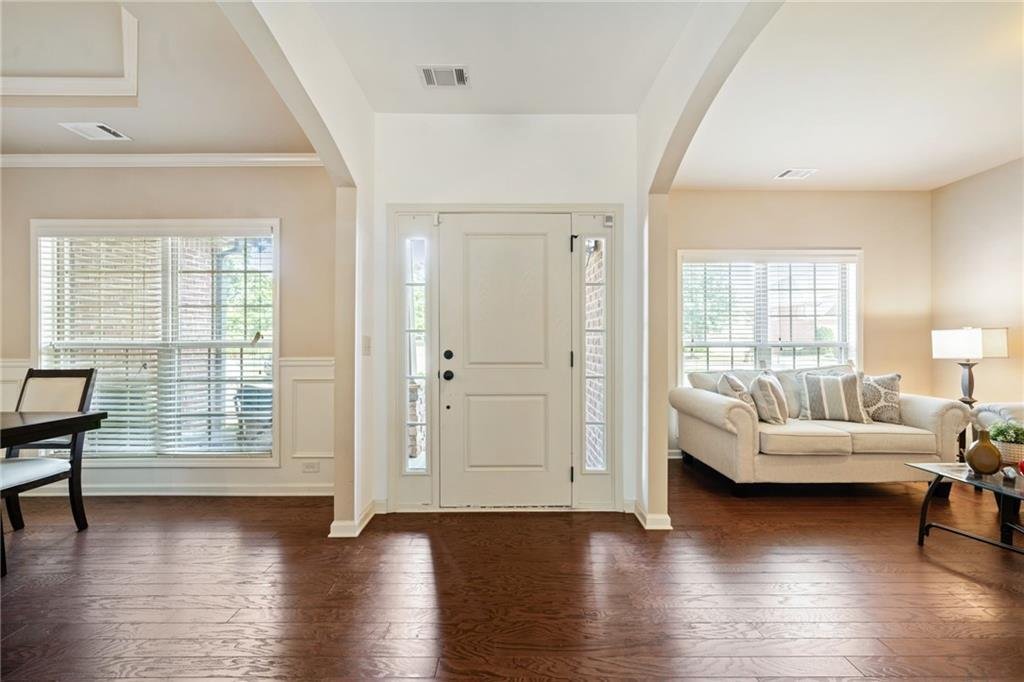 House in Suwanee, Georgia, United States 3 - 18053678