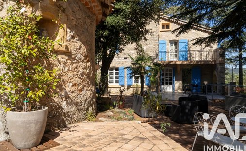 House in Périphérie Centre, Saint-Maximin-la-Sainte-Baume, France 1