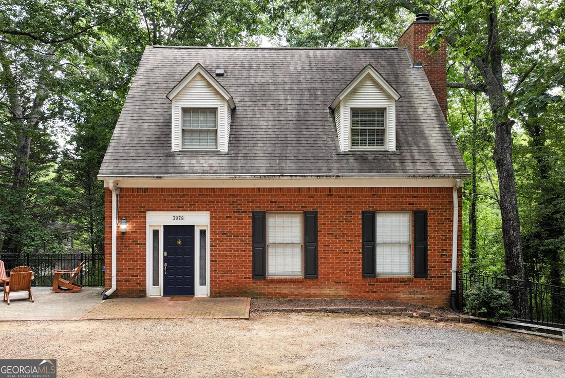 House in Gainesville, Georgia, United States 5 - 18053847