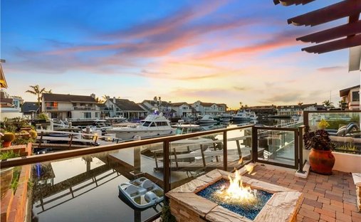 Casa a Huntington Beach, California, Stati Uniti 1