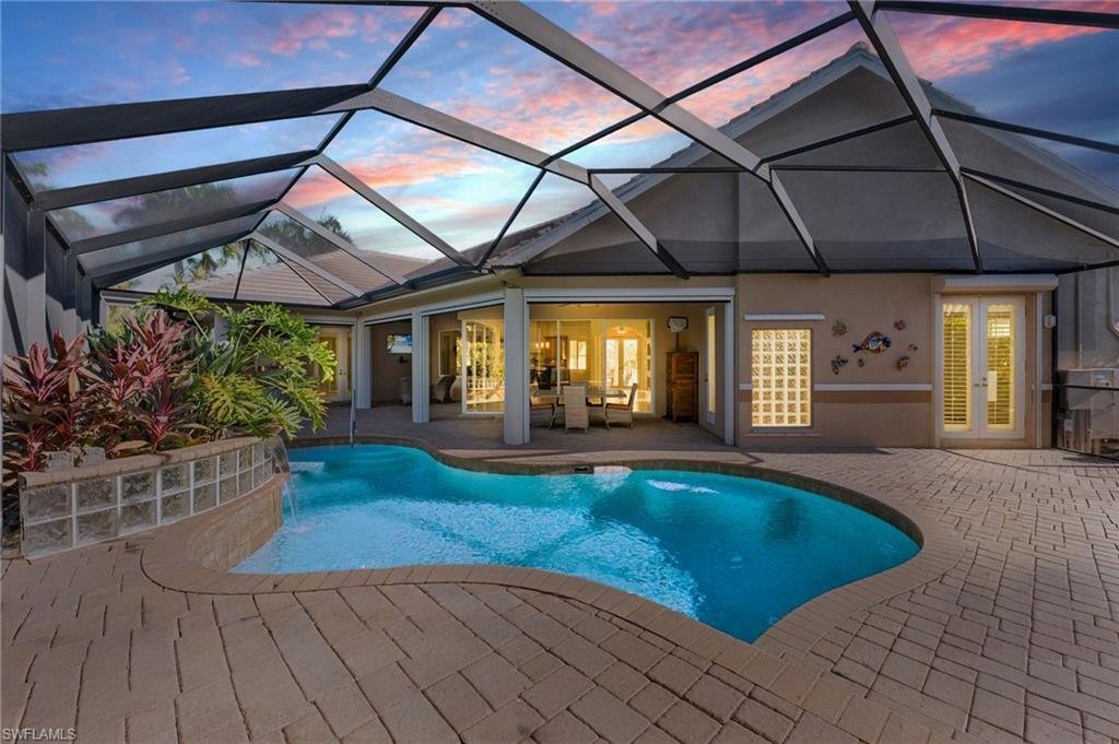 House in Fort Myers, Florida, United States 1 - 17991721