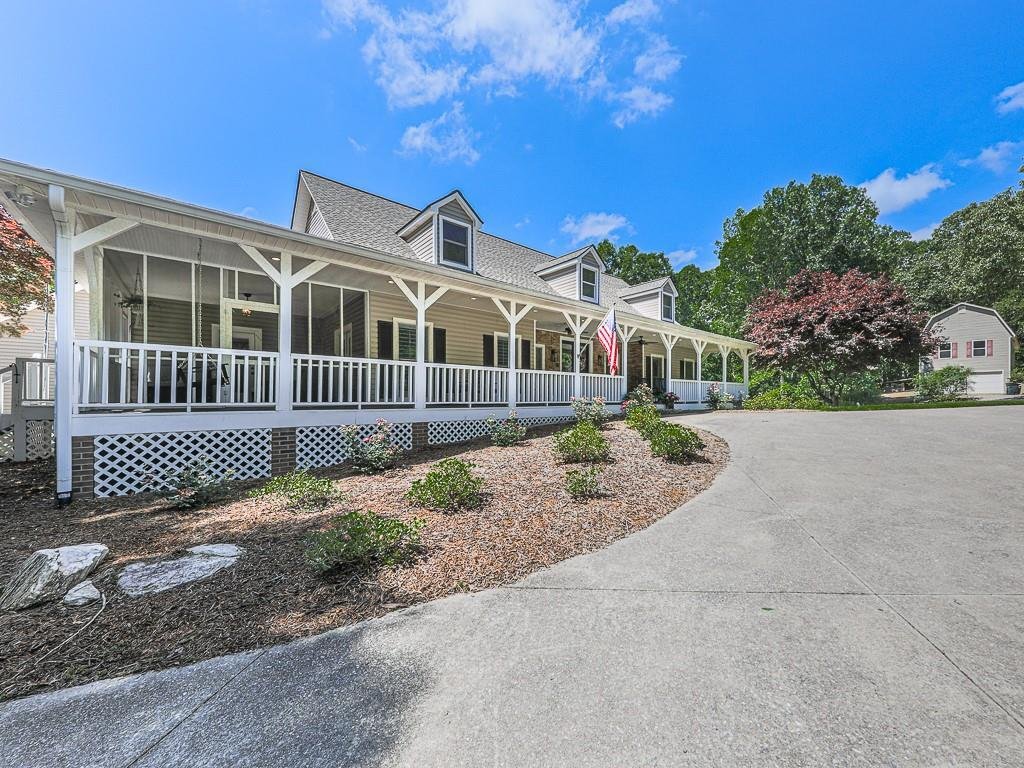 House in Dallas, Georgia, United States 2 - 18053665