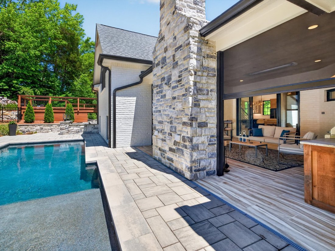 House in College Grove, Tennessee, United States 2 - 18053483