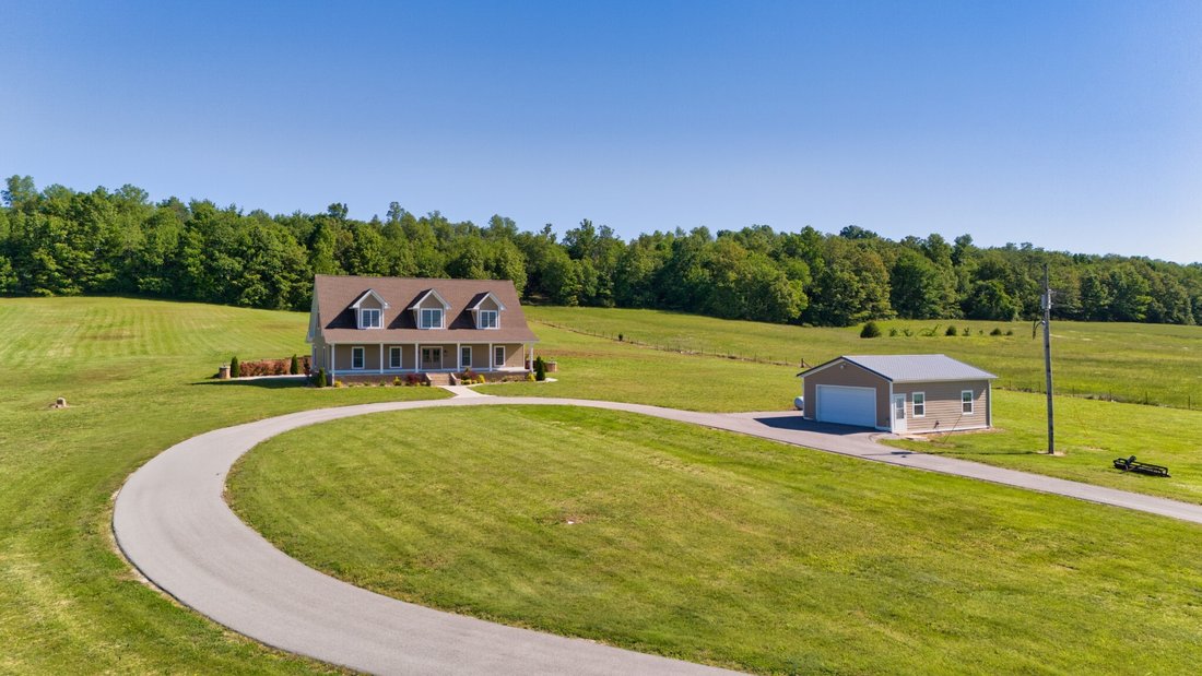 House in Elkton, Kentucky, United States 5 - 18053505