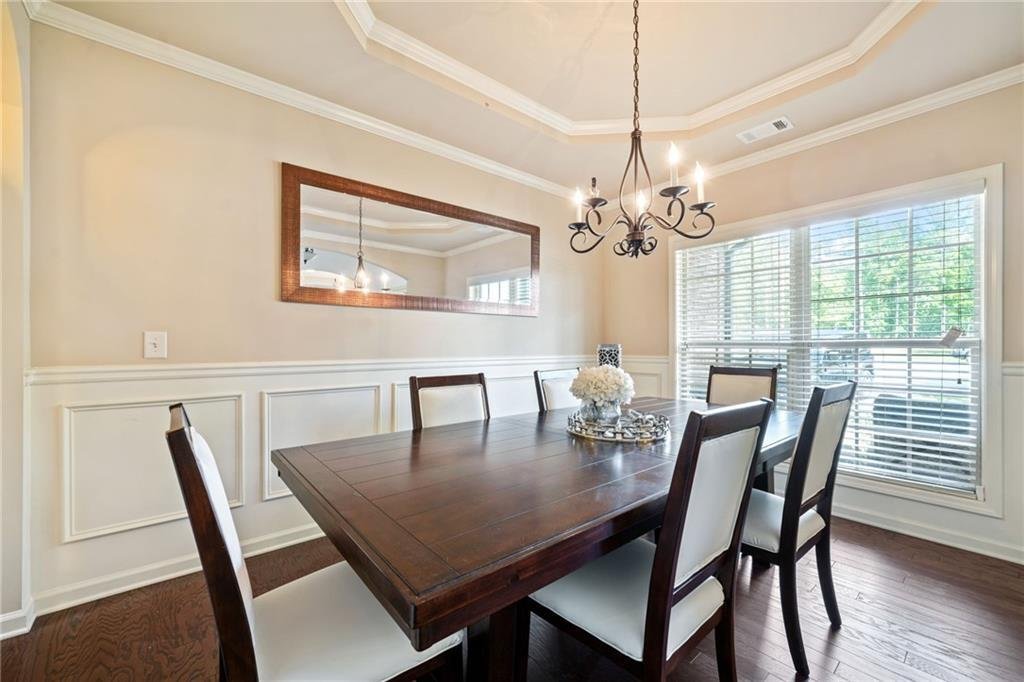 House in Suwanee, Georgia, United States 5 - 18053678