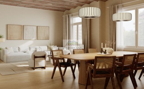 Wohnung in Eixample, Barcelona, Spanien 1