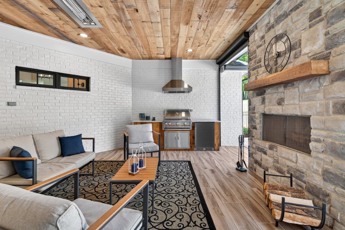 House in College Grove, Tennessee, United States 3 - 18053483