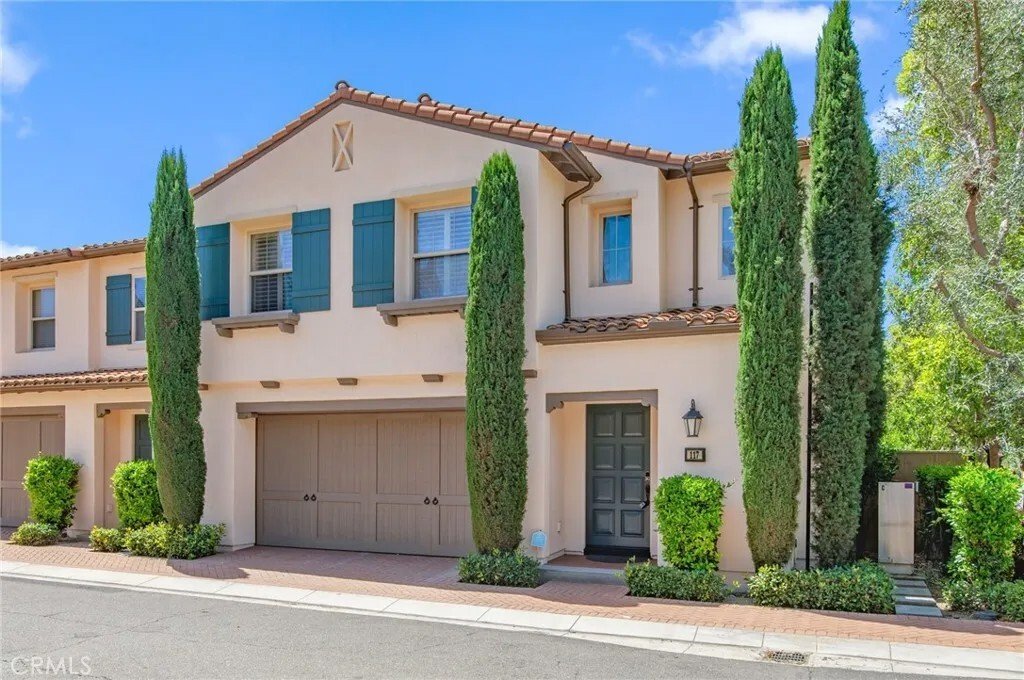 Condo in Irvine, California, United States 1 - 17828658