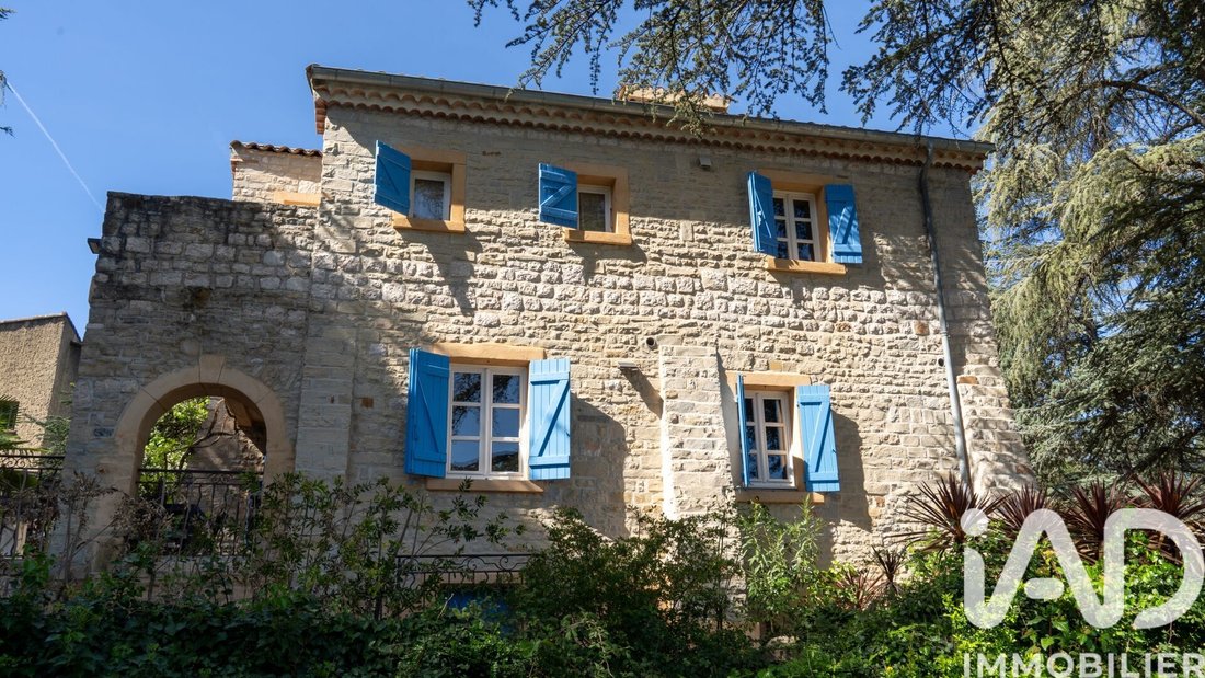 House in Périphérie Centre, Saint-Maximin-la-Sainte-Baume, France 5 - 18054429