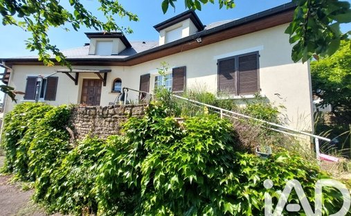 Maison à Audun-le-Roman, Grand Est, France 1