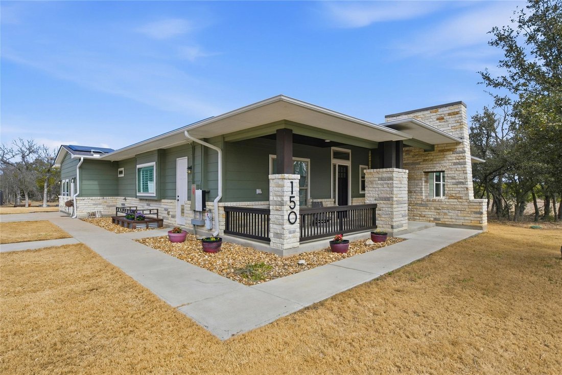 House in Florence, Texas, United States 1 - 18053541