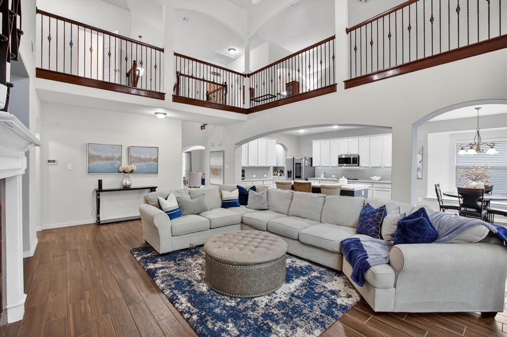 House in Arlington, Texas, United States 2 - 18053884