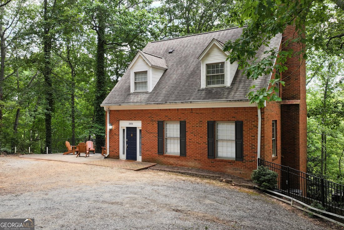 House in Gainesville, Georgia, United States 2 - 18053847