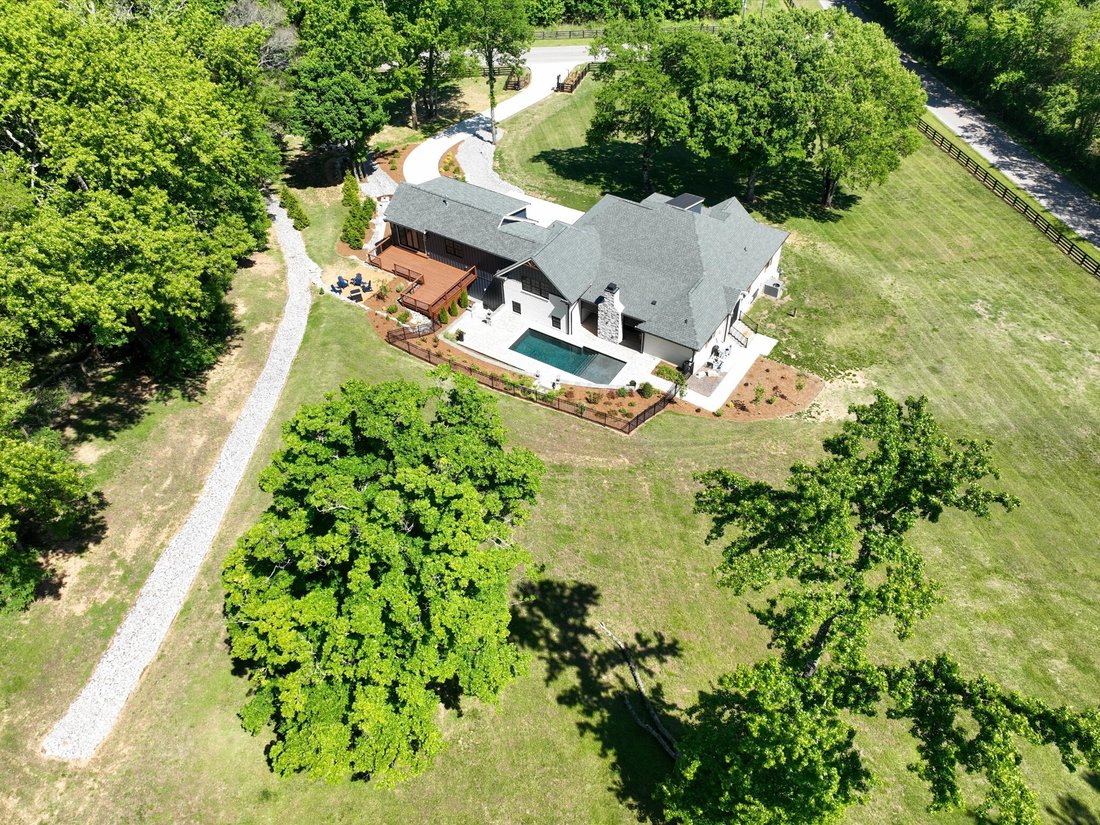 House in College Grove, Tennessee, United States 4 - 18053483