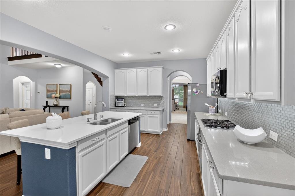 House in Arlington, Texas, United States 4 - 18053884