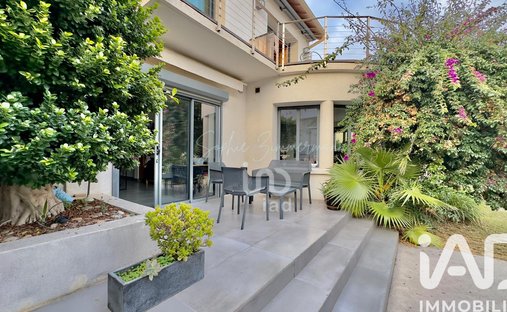 House in France 1