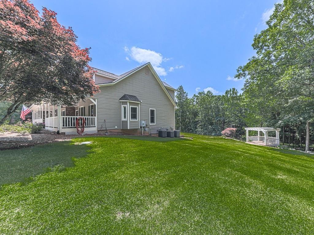 House in Dallas, Georgia, United States 5 - 18053665
