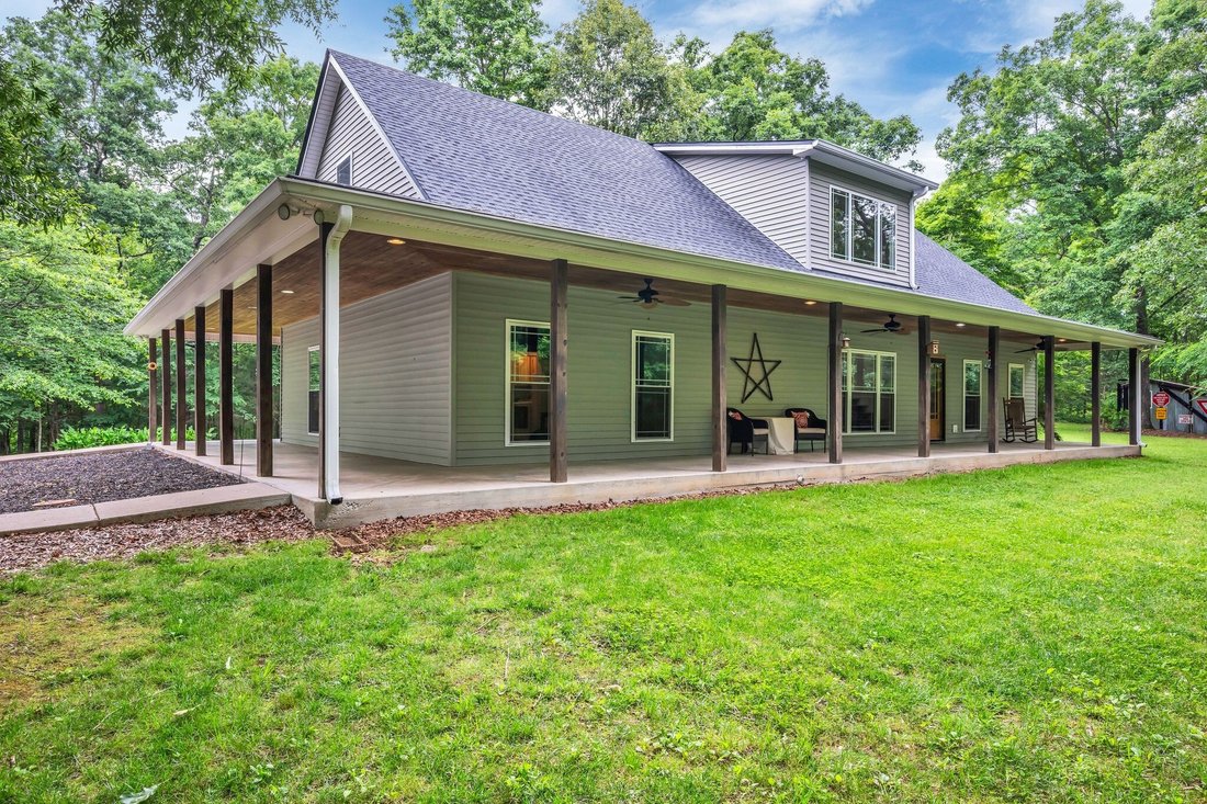 House in Dickson, Tennessee, United States 3 - 18053472