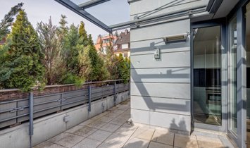 Apartment in Munich, Germany 1