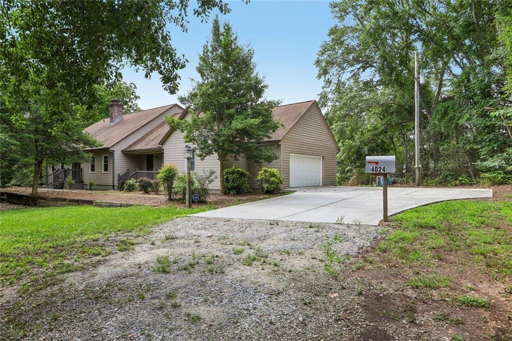 House in Alcovy Shores, Georgia, United States 1 - 18053672