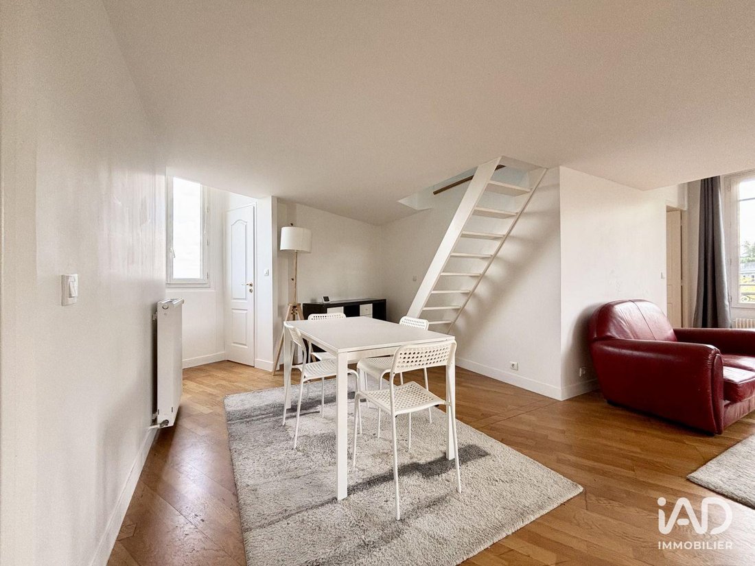 Apartment in Bellevue, Meudon, France 3 - 17746325