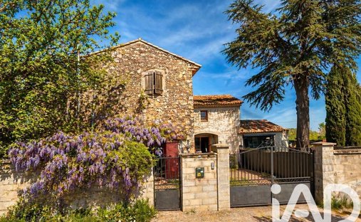 House in Centre Ville, Saint-Maximin-la-Sainte-Baume, France 1