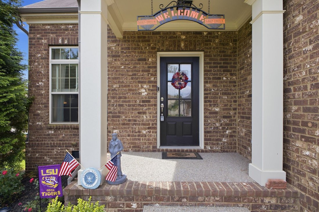 House in Spring Hill, Tennessee, United States 5 - 18053523