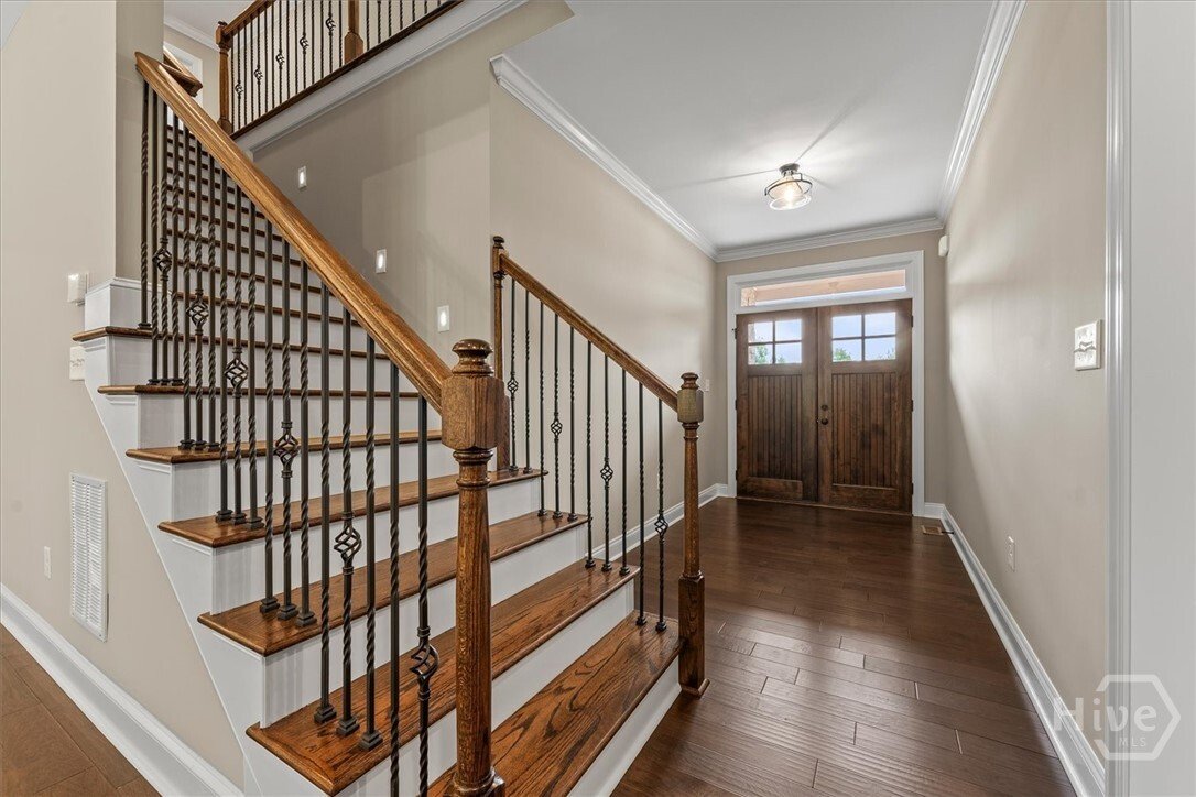 House in Winder, Georgia, United States 4 - 18053598