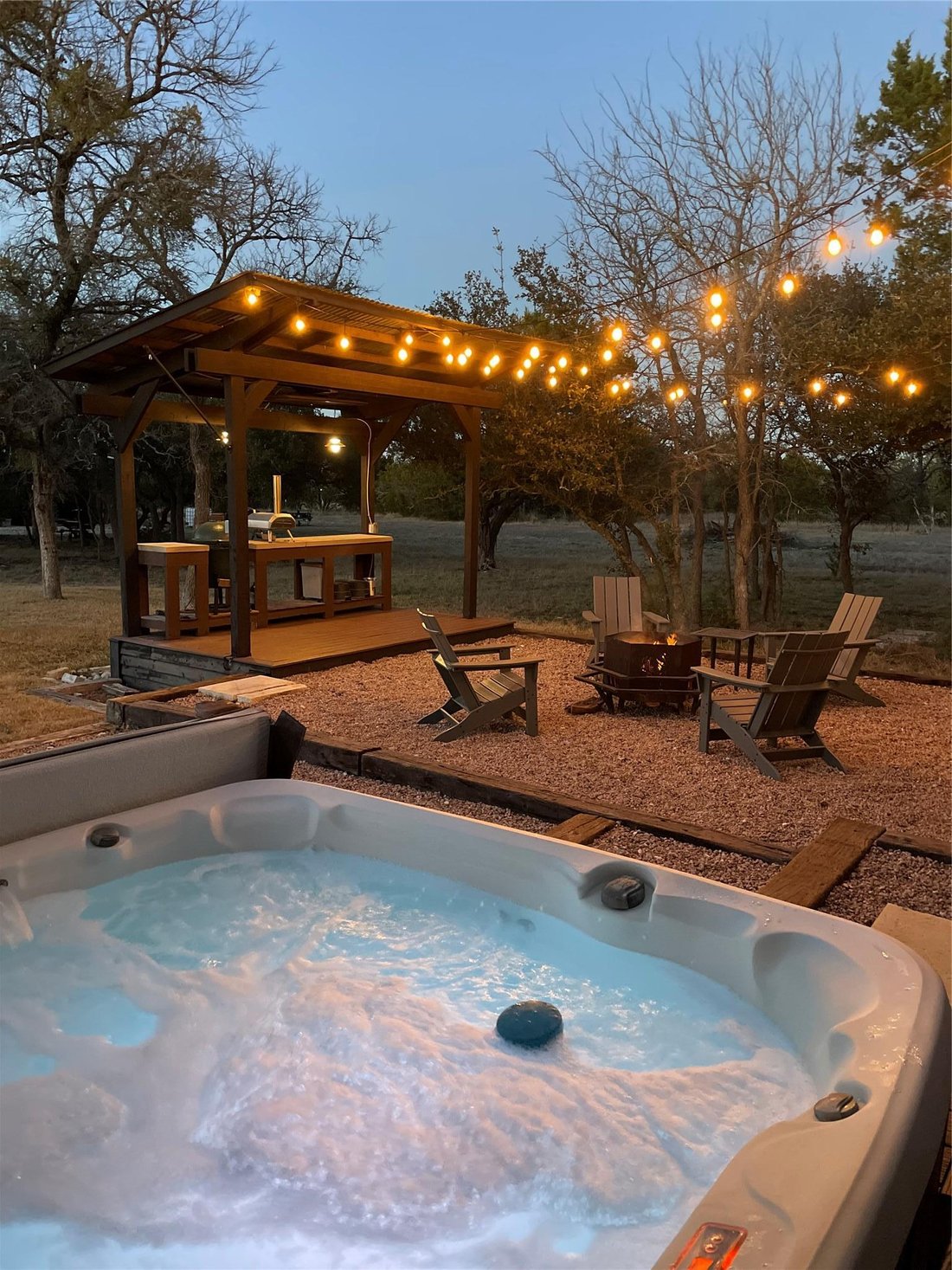House in Florence, Texas, United States 3 - 18053541