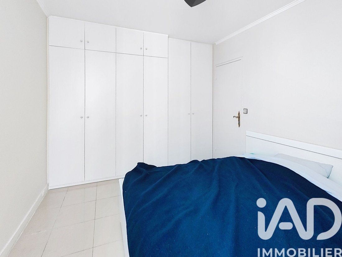 Apartment in Paris 19e Arrondissement, Paris, France 5 - 18054460