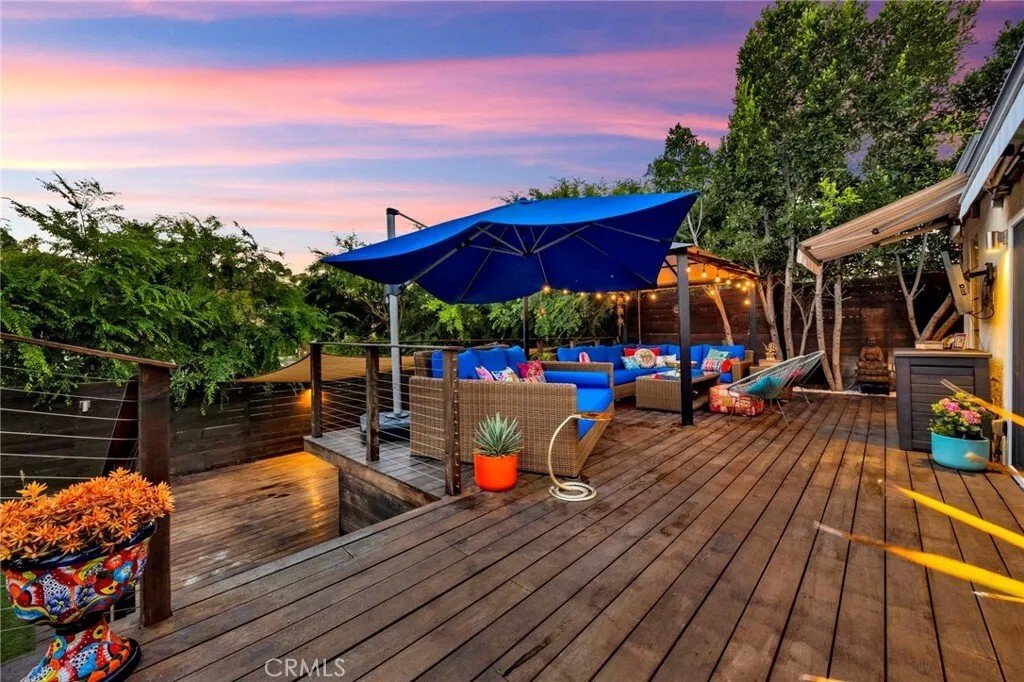 House in Los Angeles, California, United States 1 - 17395916