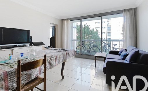 Apartment in Paris 19e Arrondissement, Paris, France 1