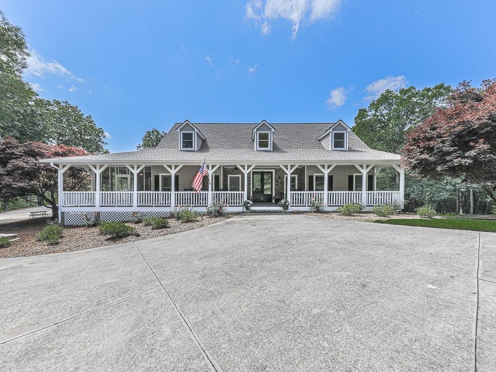 House in Dallas, Georgia, United States 1 - 18053665