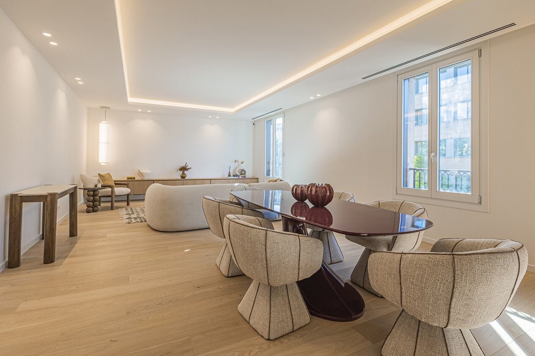 Apartment in Eixample, Barcelona, Spain 3 - 18053795