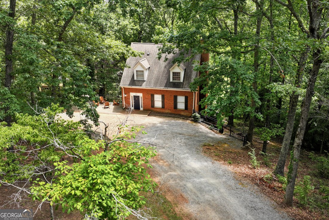 House in Gainesville, Georgia, United States 3 - 18053847