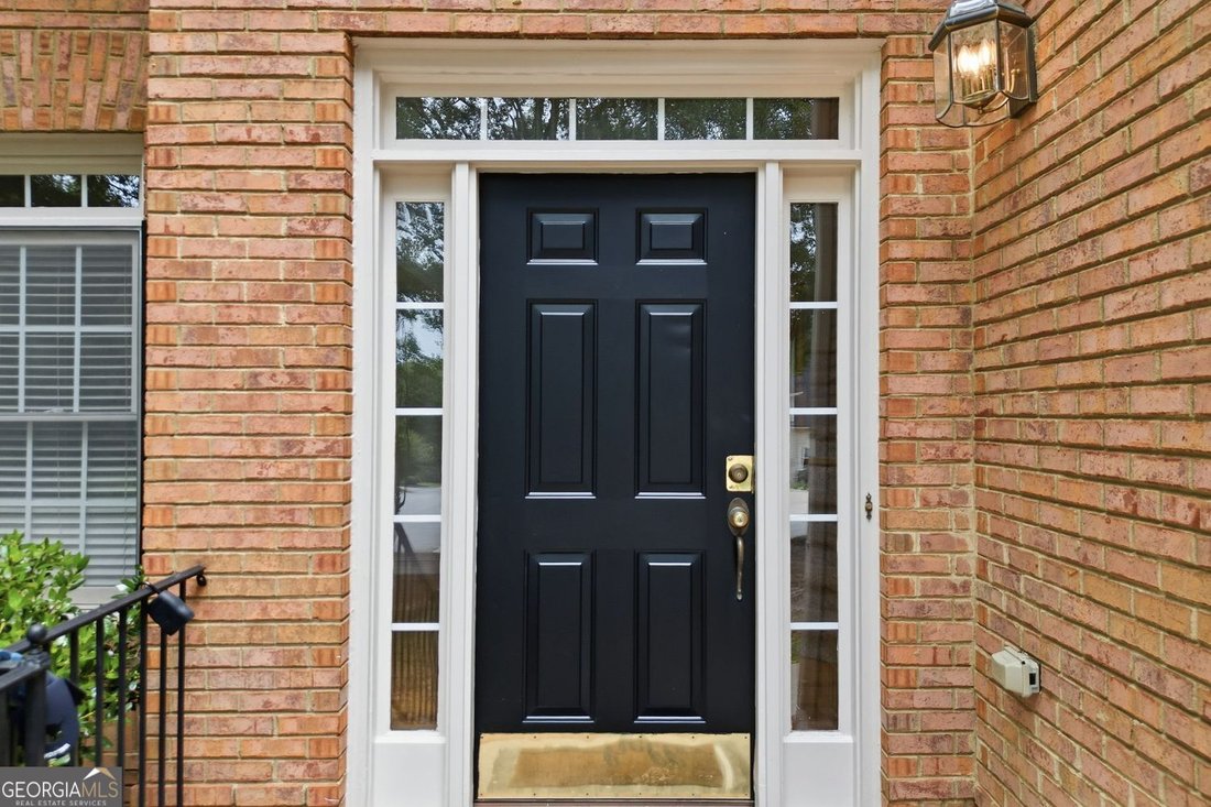House in Buford, Georgia, United States 4 - 18053869