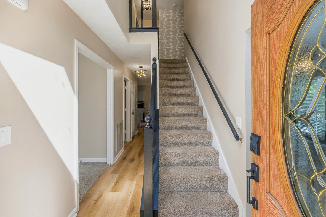 House in Nashville, Tennessee, United States 4 - 18053486