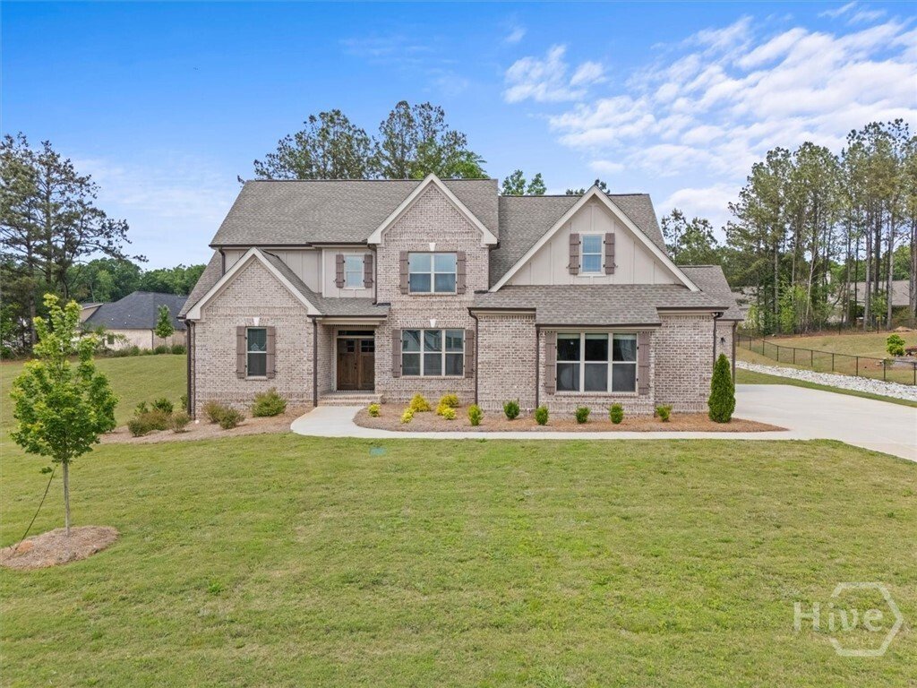 House in Winder, Georgia, United States 1 - 18053598