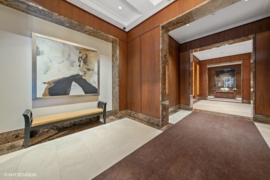 Condo in Chicago, Illinois, United States 5 - 18053579