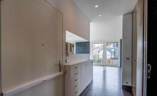 Wohnung in München, Deutschland 1