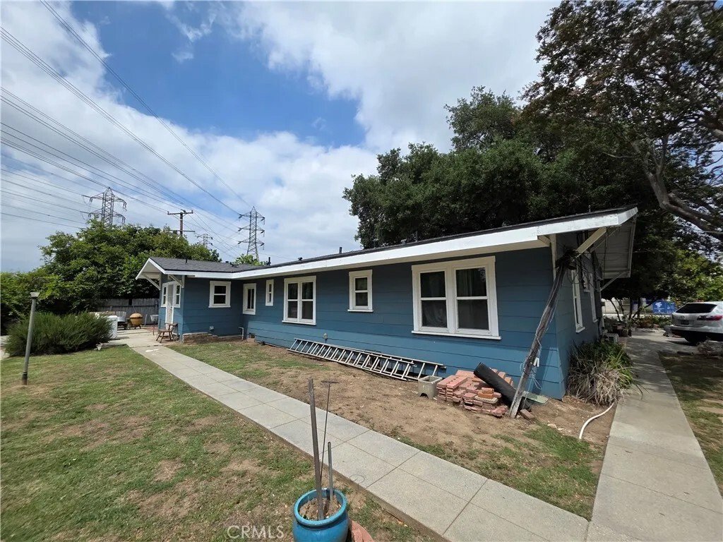 House in Rosemead, California, United States 4 - 18053547
