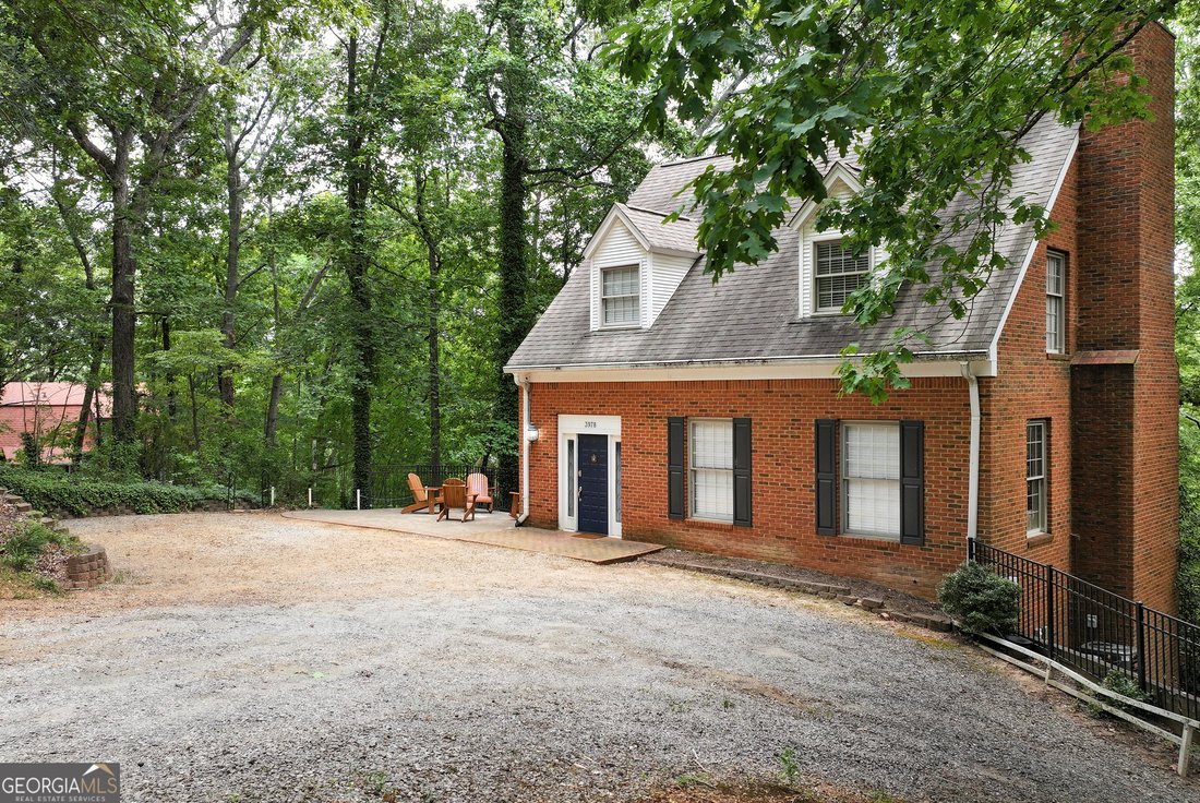 House in Gainesville, Georgia, United States 1 - 18053847