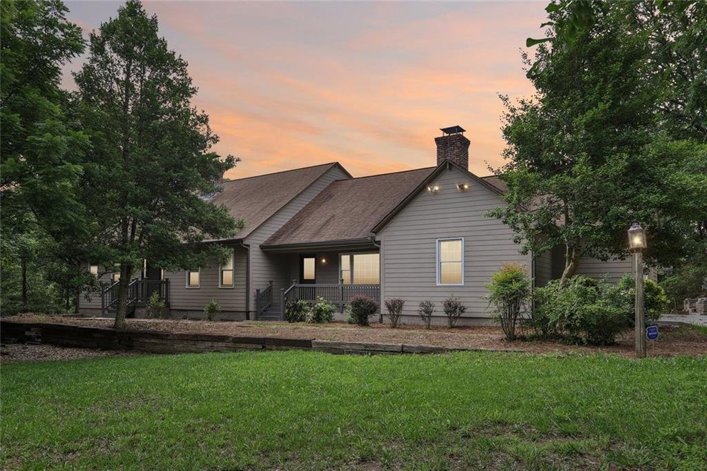 House in Alcovy Shores, Georgia, United States 2 - 18053672