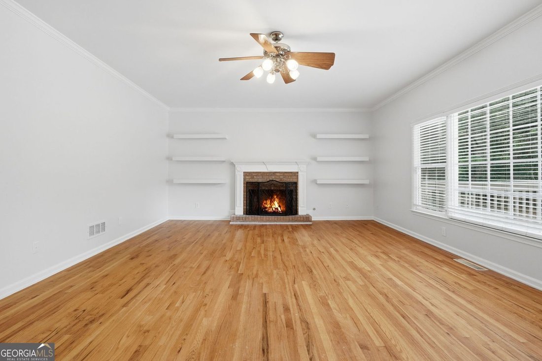 House in Buford, Georgia, United States 3 - 18053869