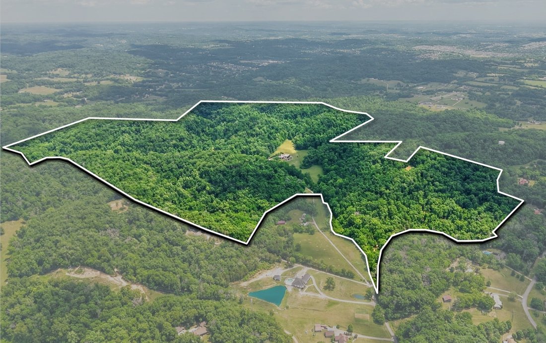 House in Goodlettsville, Tennessee, United States 1 - 18053475