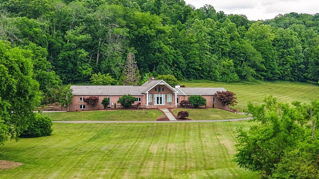 House in Goodlettsville, Tennessee, United States 3 - 18053475