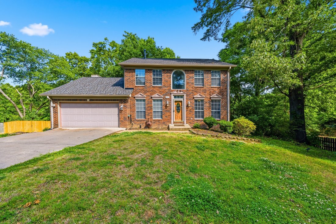 House in Nashville, Tennessee, United States 1 - 18053486